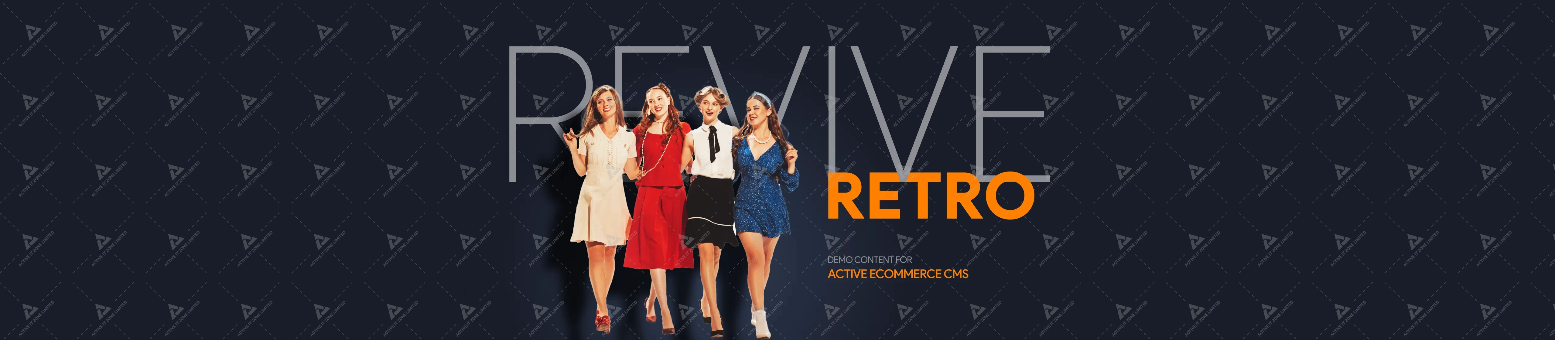 ST Ecommerce promo